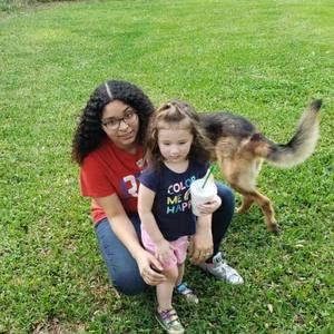 Meet your Posher, Alex